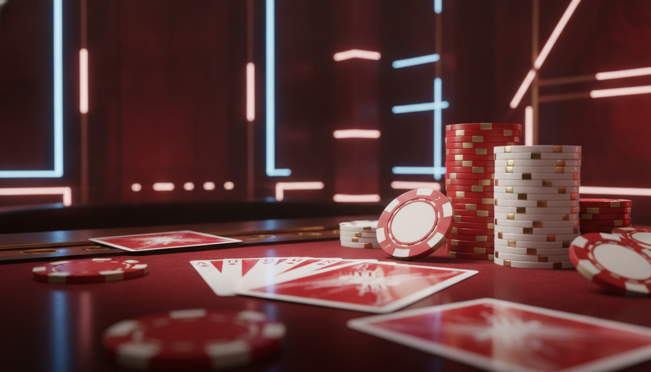 10Bet Casino