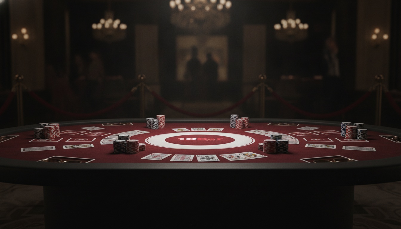 10Bet Casino: Player Safety and Security Measures
